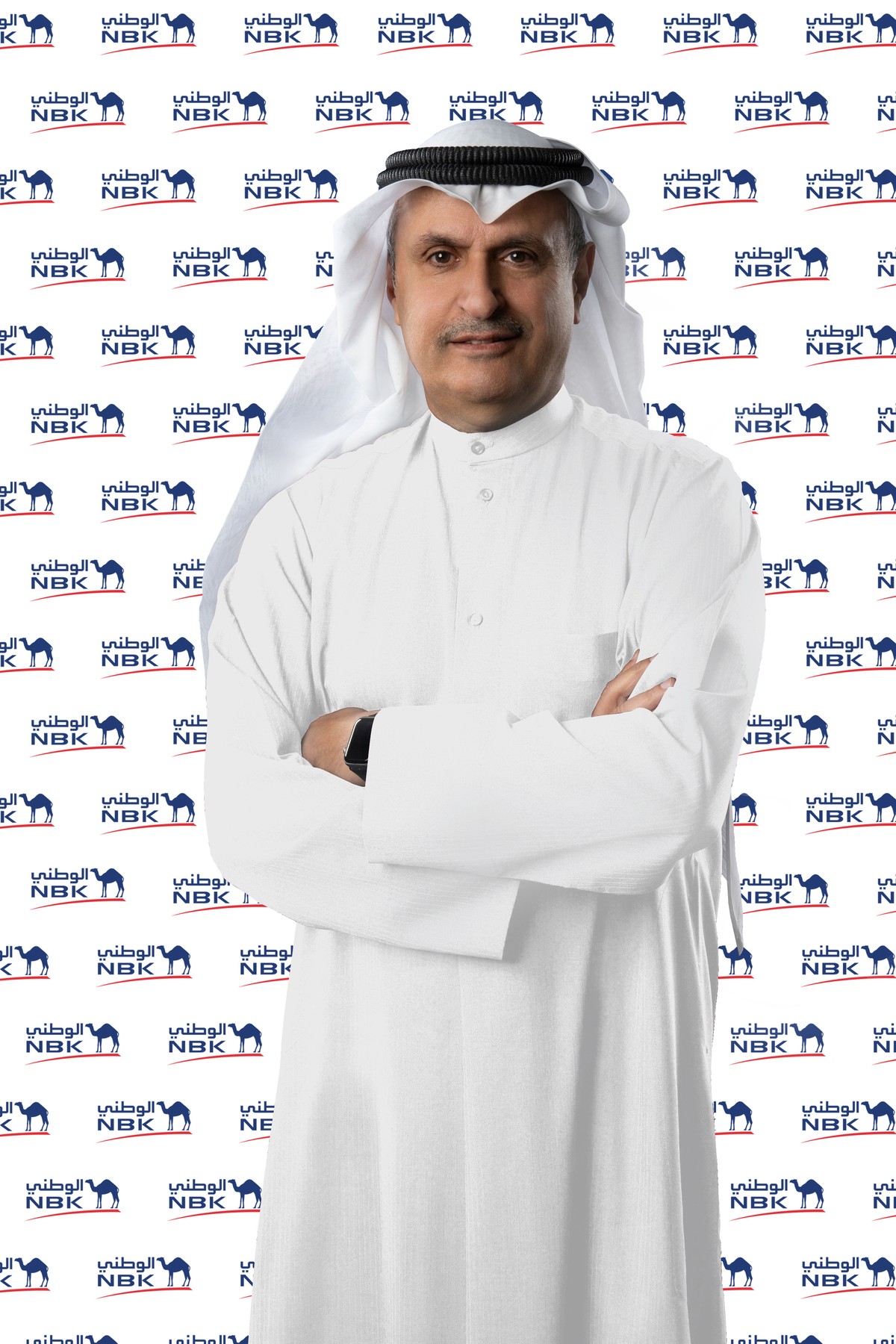 <b>Al Sager: NBK Not Only Overcomes Challenges &mdash; It Transforms Them into Opportunities for a Stronger, More Sustainable Fu</b><b>ture</b>