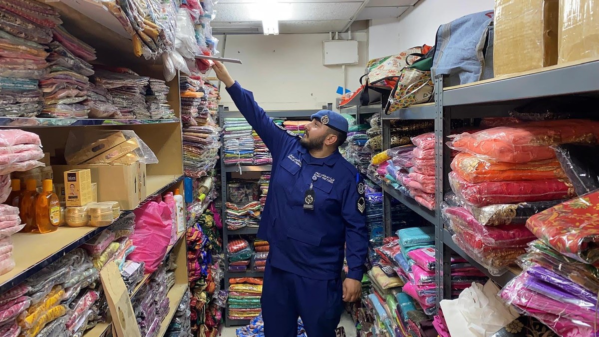 Fire Safety Checks Lead to Facility Closures in the Capital