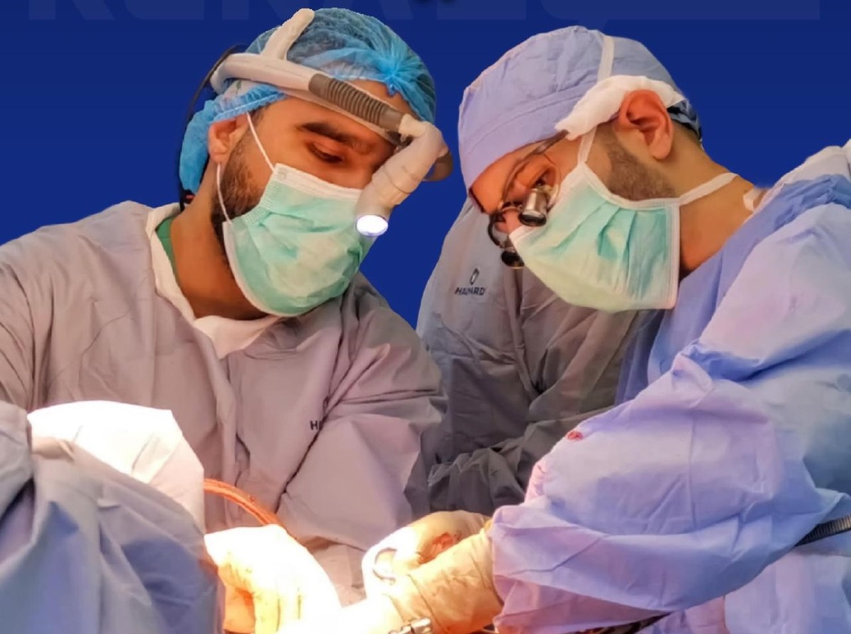 Kuwaiti doctors achieve outstanding accomplishments regionally and globally