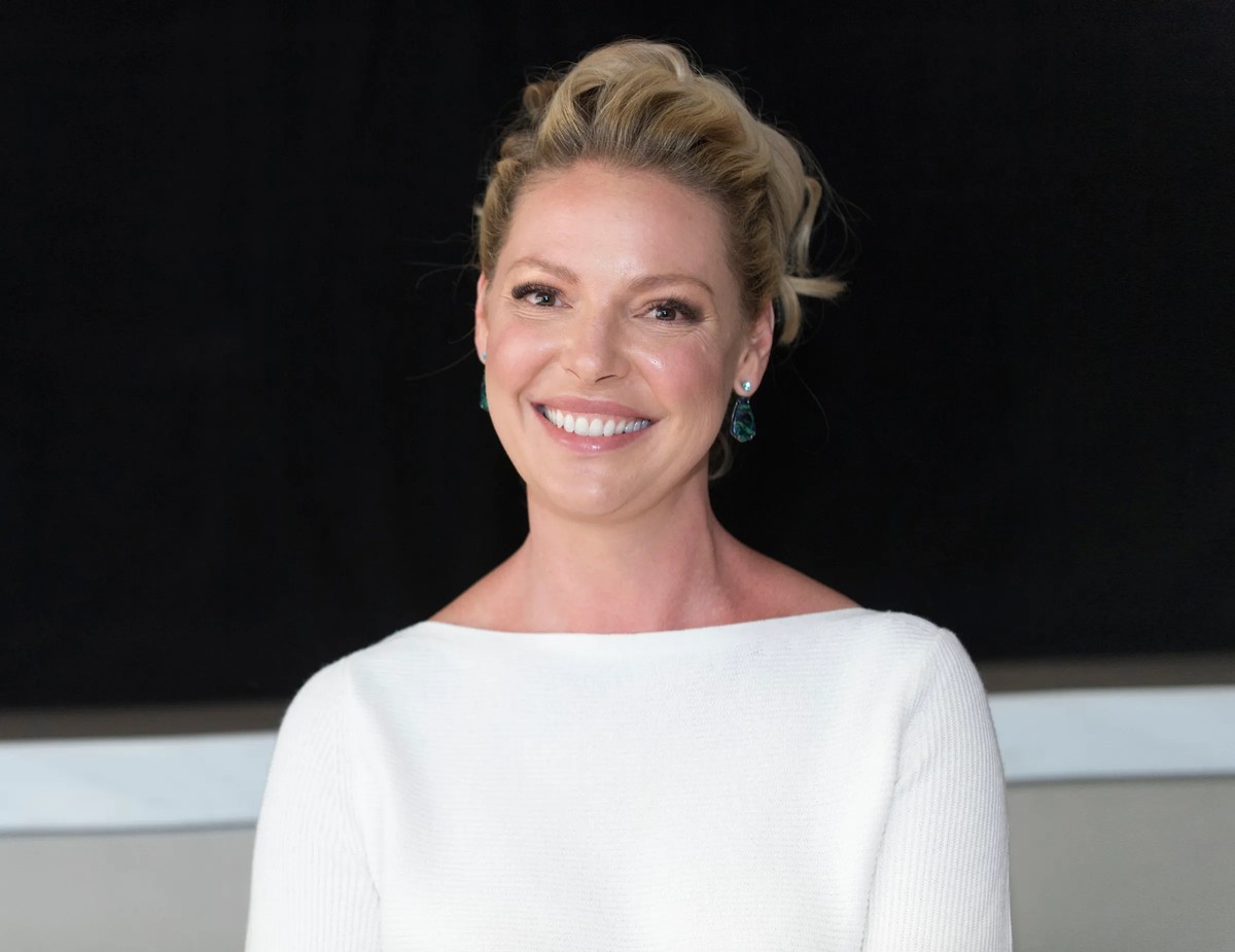 Actress Katherine Heigl sued for alleged $300K in unpaid services