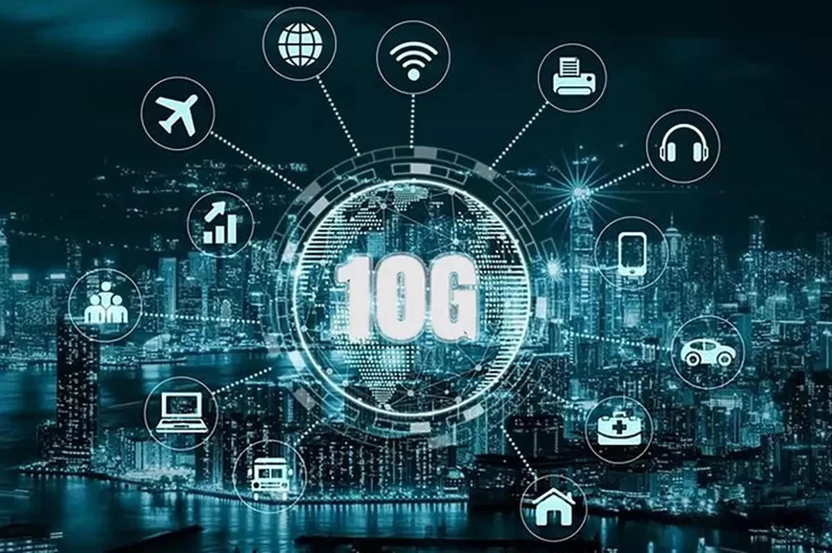 China Unveils World&rsquo;s First Commercial 10G Broadband Network