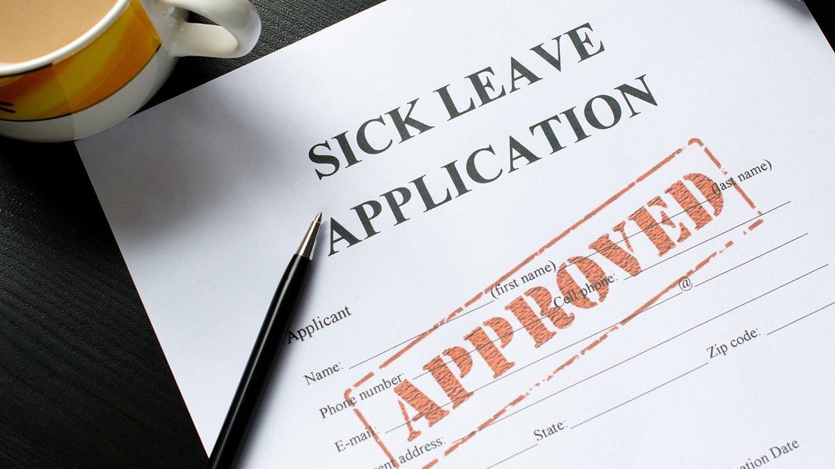 Longer paid leave for patient care approved