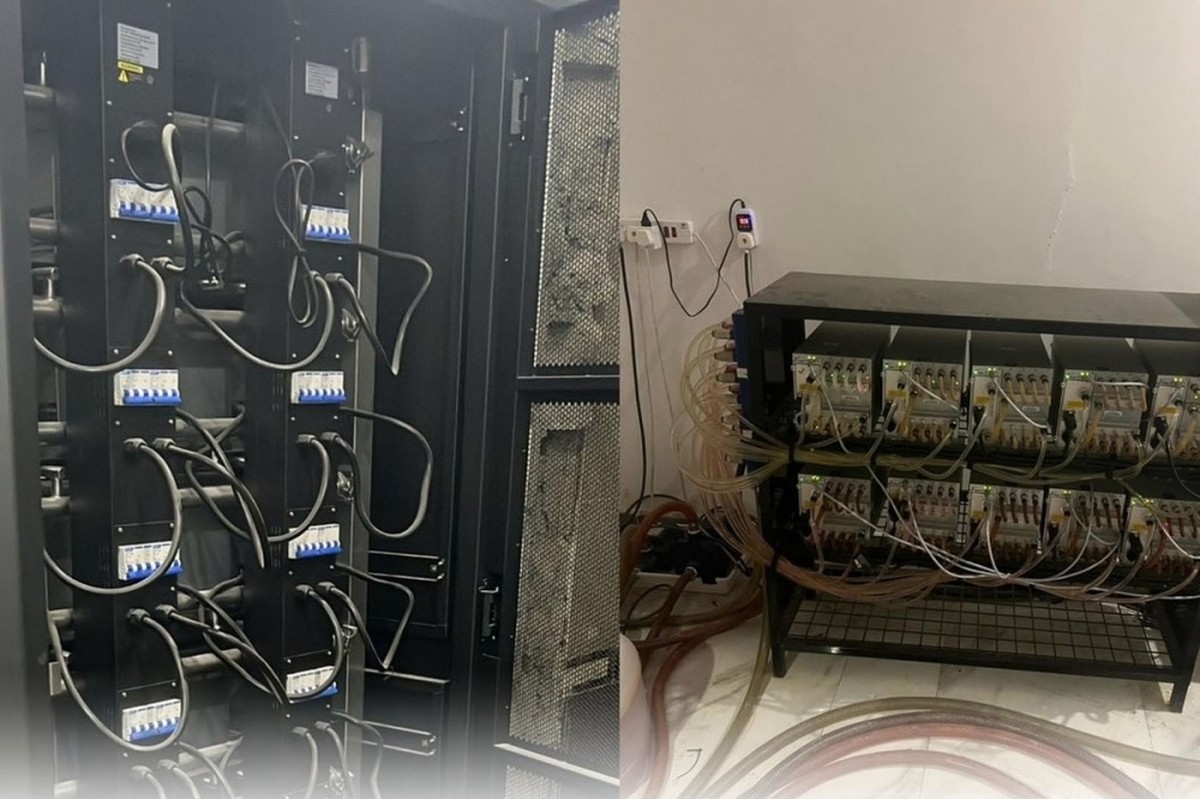 Kuwait saves 15M dinars in energy costs with crypto mining crackdown