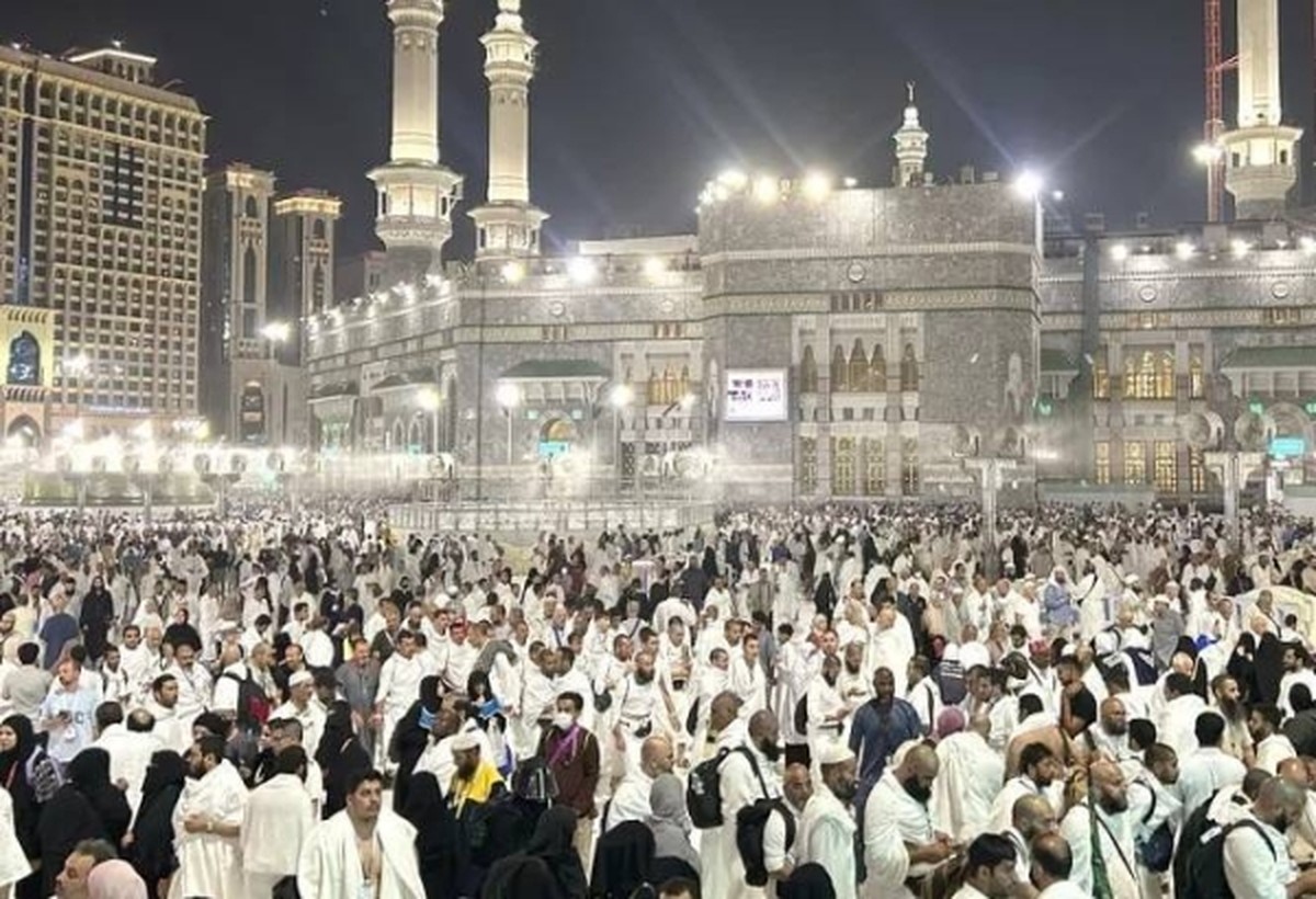 'Performing Hajj Without a Permit is a Sin'