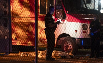 9 killed when vehicle plows into a Filipino street festival crowd in ...