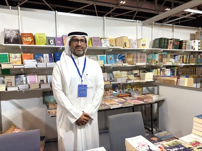 Kuwaiti Writers Association keen on showcasing literary works: official ...