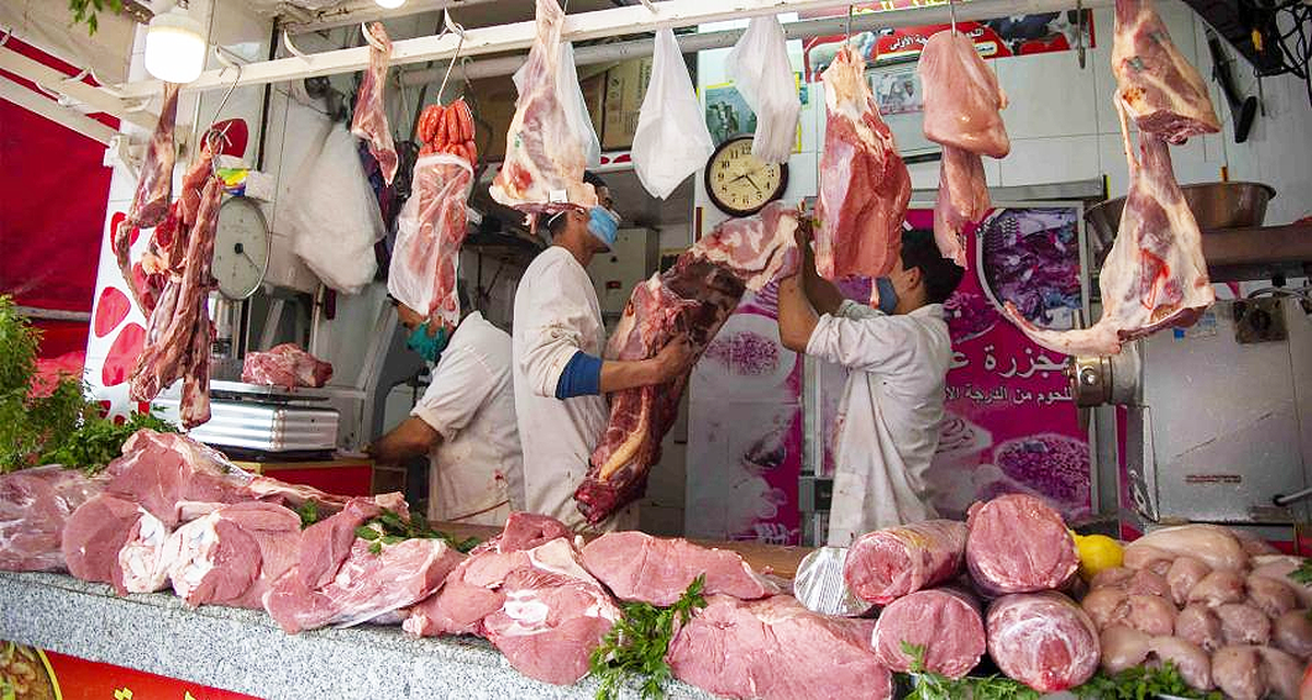Kuwait Beef Demand Remains Strong Despite Foot-and-Mouth Outbreak