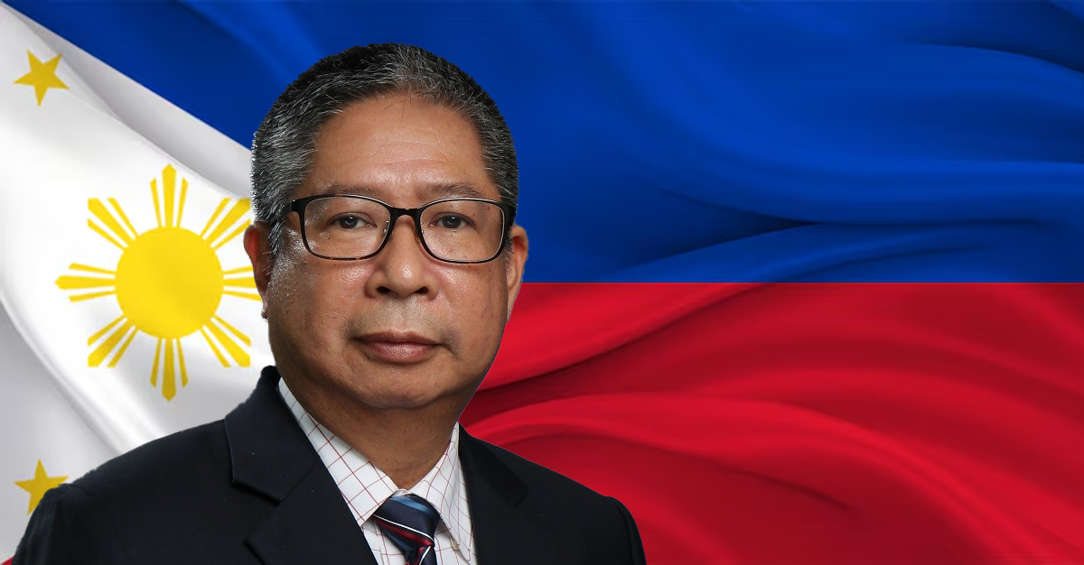 Philippine Embassy in Kuwait calls on Filipinos to vote online