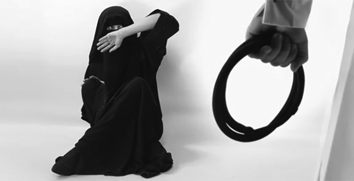 Domestic violence cases in Kuwait soar to over 9,100 in five years, raising alarm