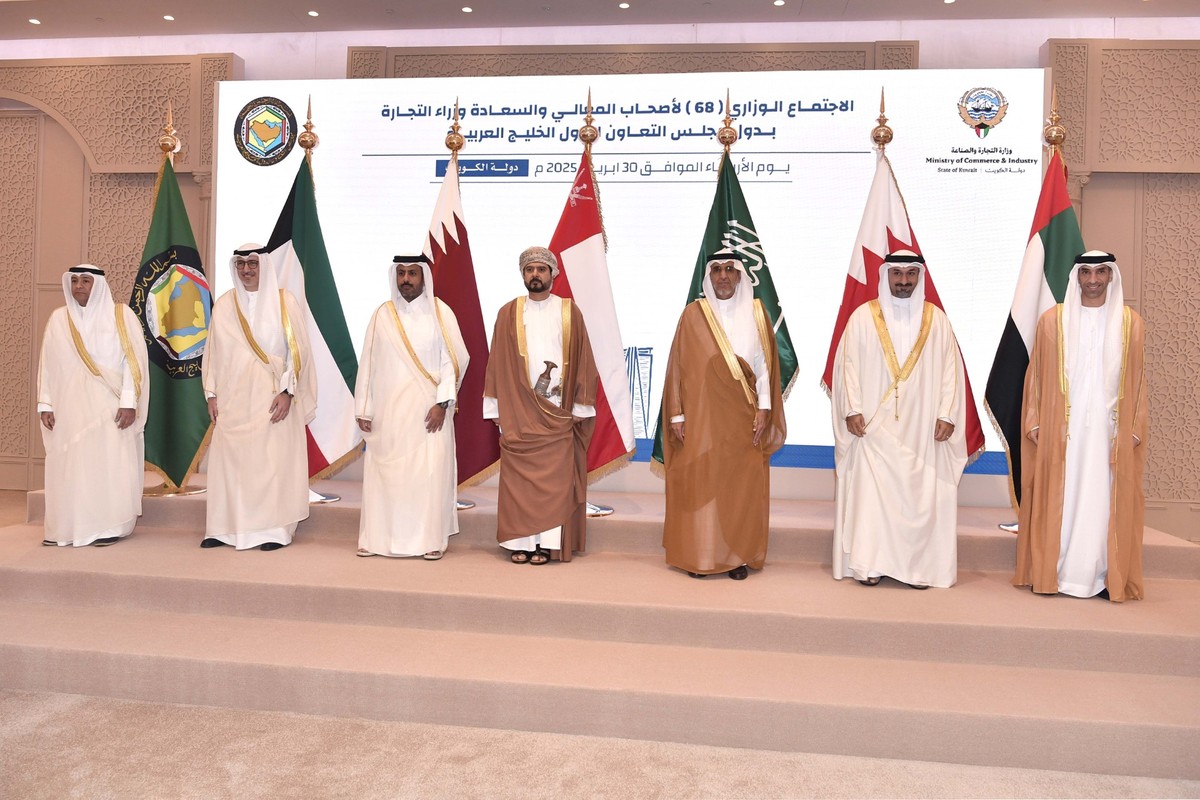 Kuwait committed to advancing economic and industrial integration in GCC: Minister