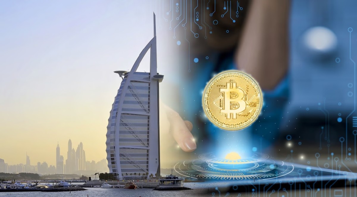 Dubai cements role as crypto hub at TOKEN2049 conference
