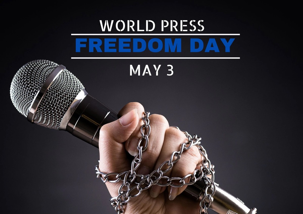 Responsible press freedom is a cornerstone of national development: Editors-in-Chief