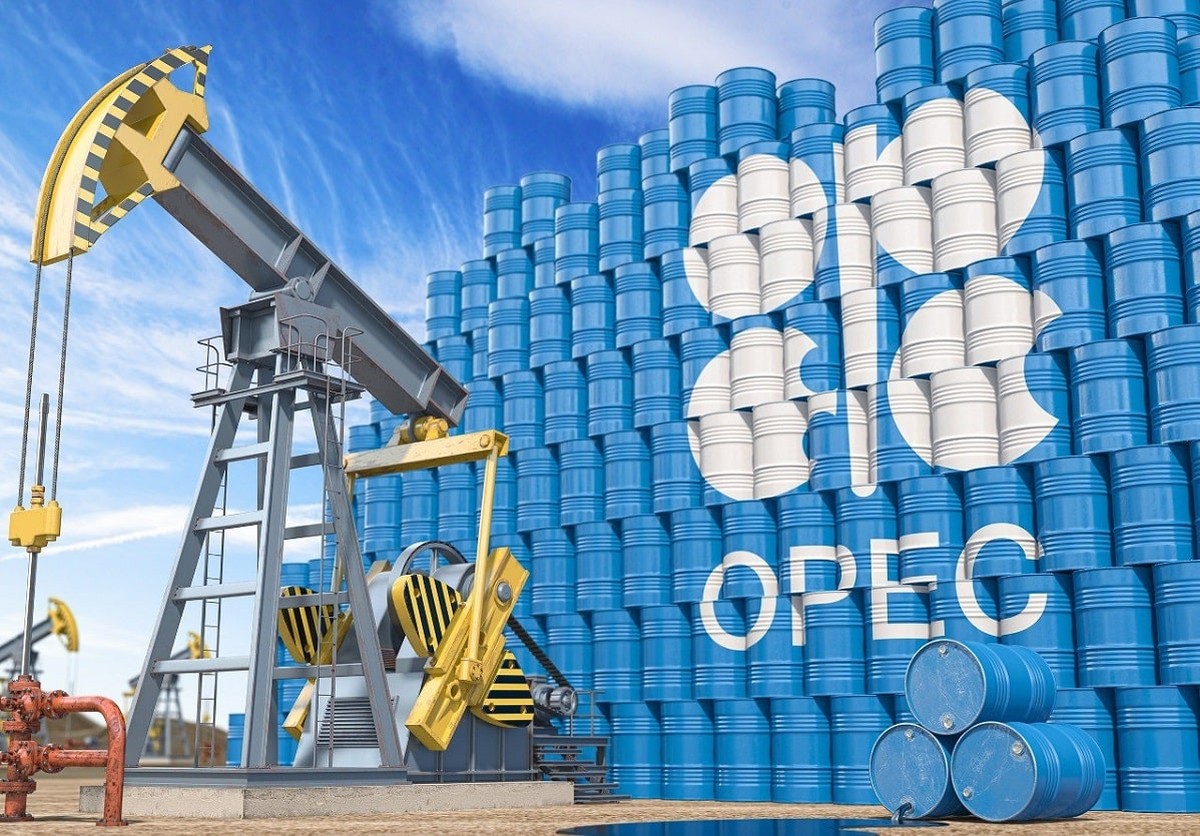 Kuwait reaffirms support for efforts to stabilize global oil markets