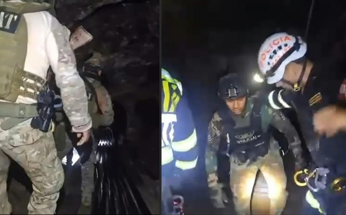 13 workers kidnapped from Peruvian gold mine found dead