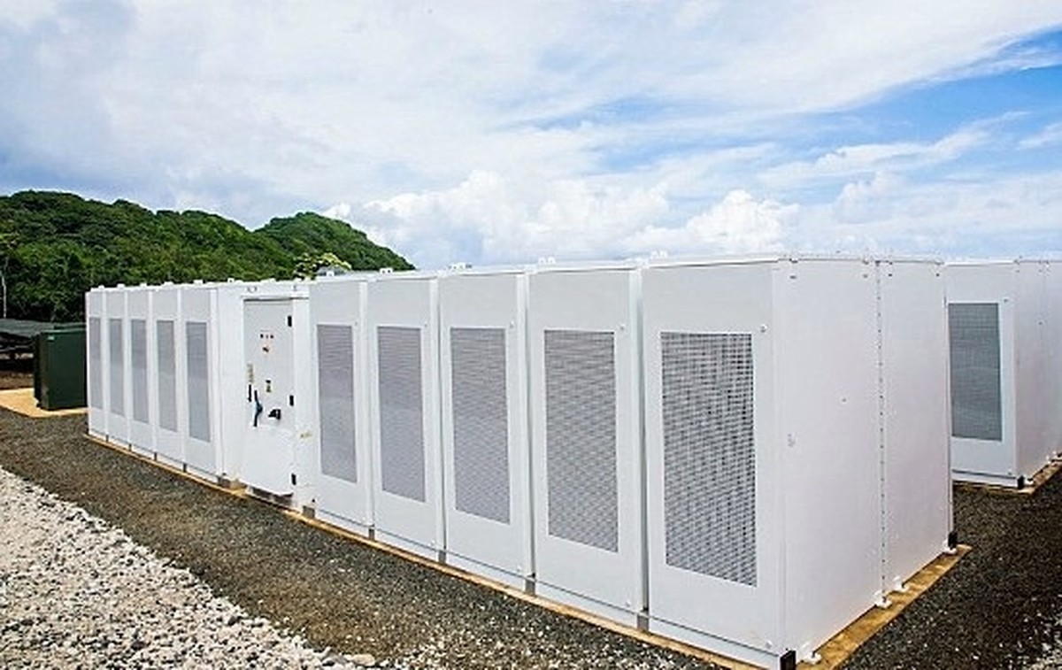 Kuwait prepares for peak summer with energy storage and solar initiatives