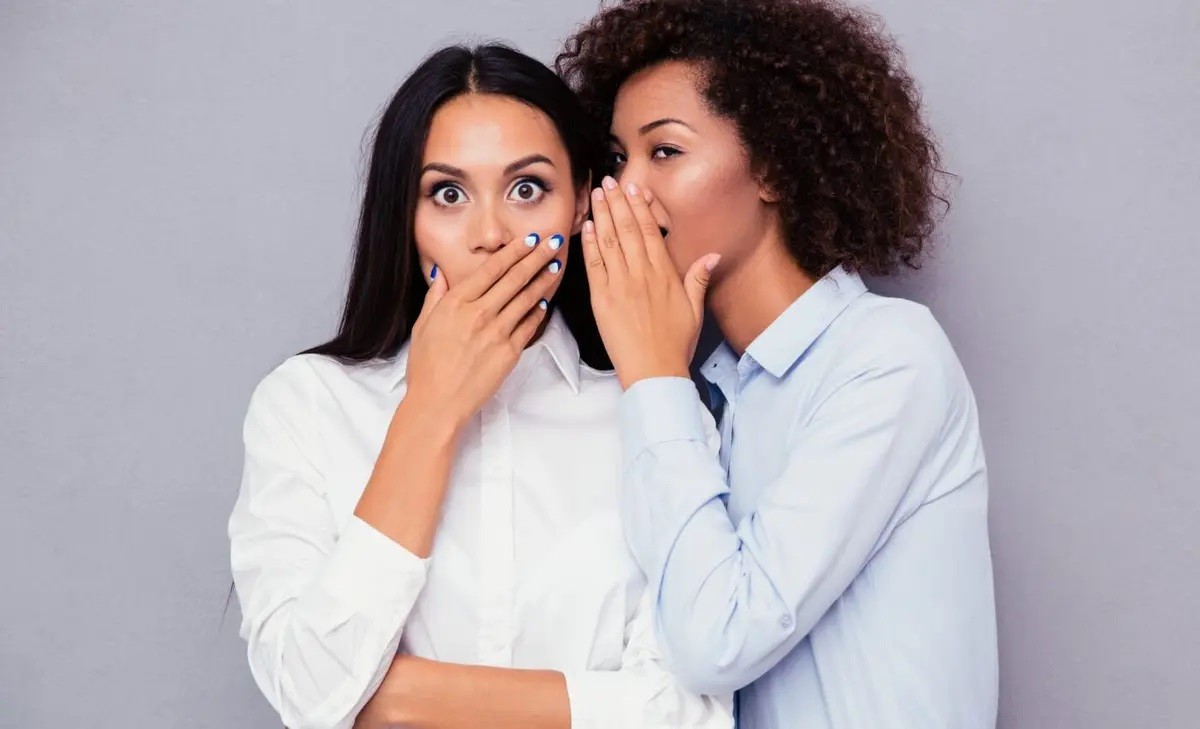 How gossip can boost mental health &mdash; when used thoughtfully