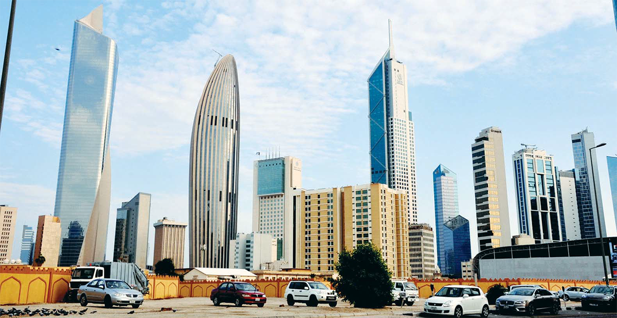 Tourist Spending in Kuwait Surges to KWD 692.5 Million