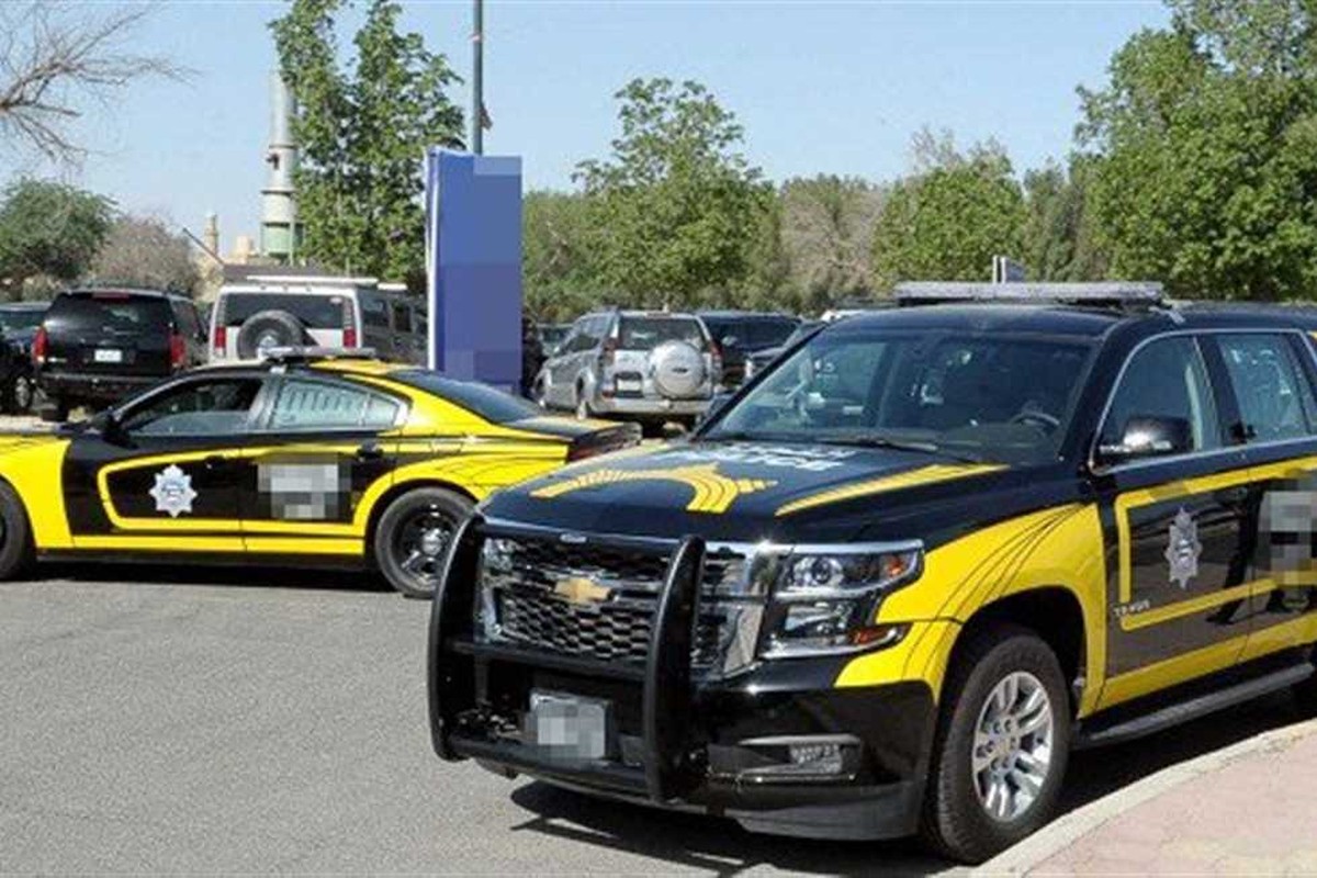 Kuwait&rsquo;s Emergency Police step up security with hi-tech patrols
