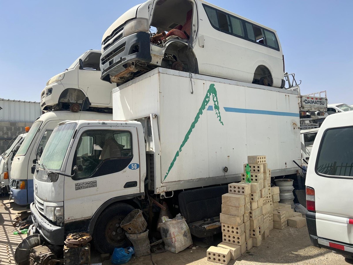 Kuwait Fire Force Shuts Down Facilities in Al-Naeem Over Violations ...