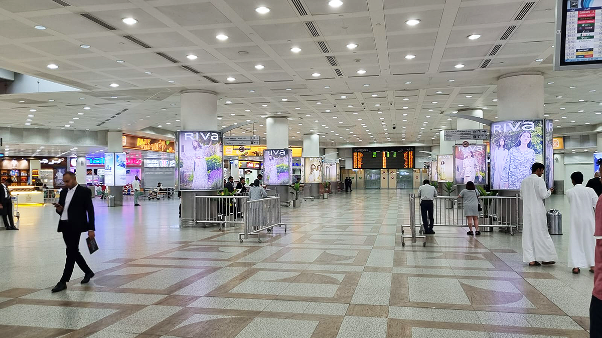 Kuwait's Aviation Woes: Poor Infrastructure, Policy Gaps, And Instability