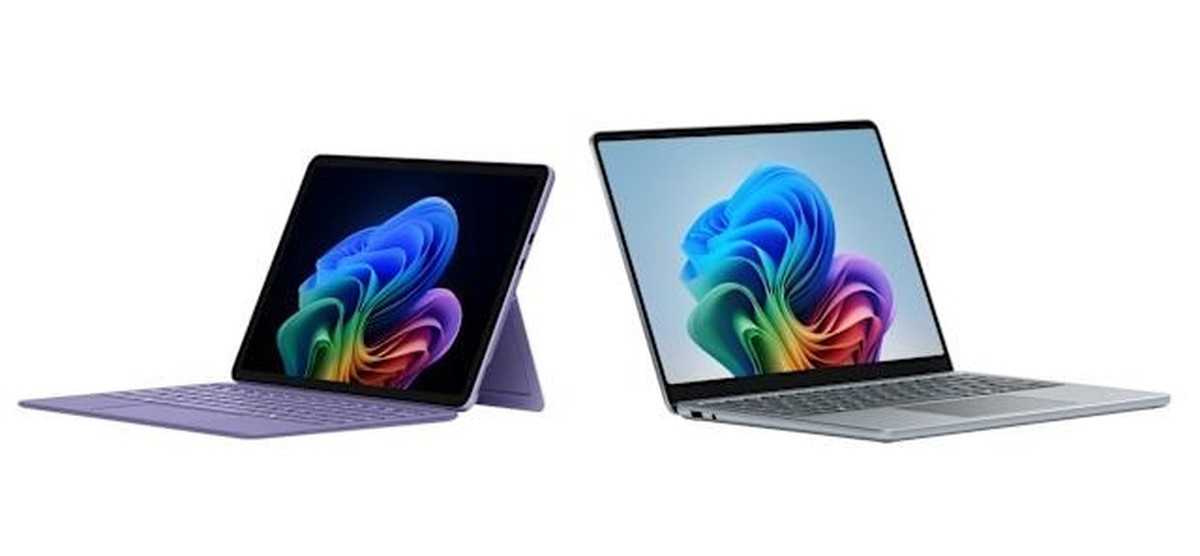 Microsoft introduces new 12-inch Surface Pro tablet and 13-inch Surface Laptop