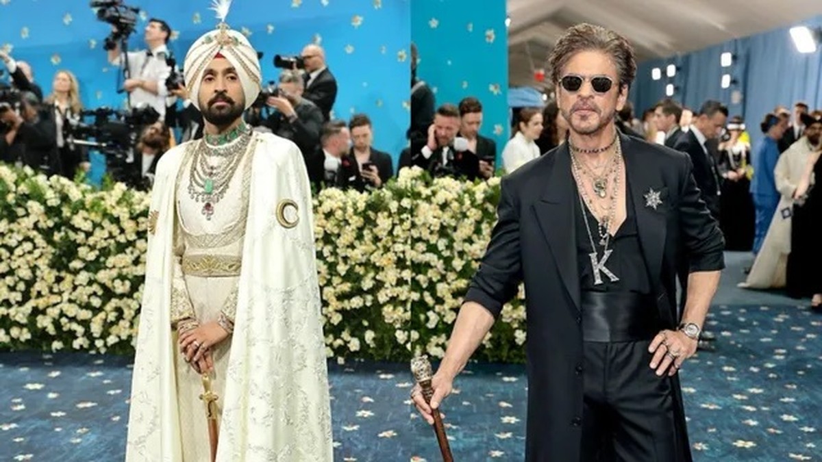 Met Gala coverage leaves South Asian stars in the shadows &mdash; fans aren't happy