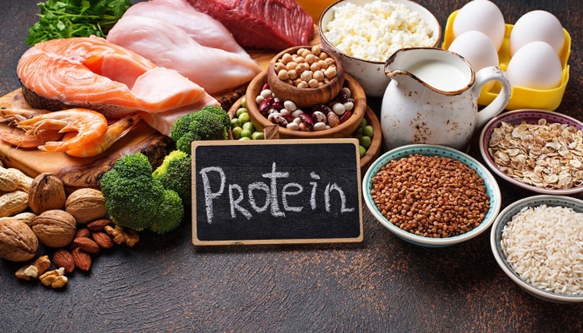 Protein-packed diets: Why more isn&rsquo;t always better for your health