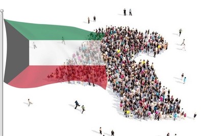 Kuwait's population nears 5 million, expatriates make up 68.6% | arabtimes