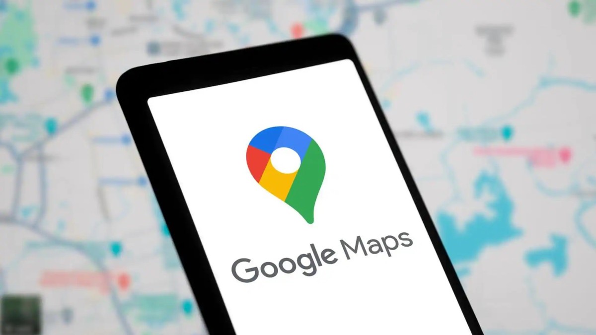 Google Maps on iPhone now scans screenshots to save locations
