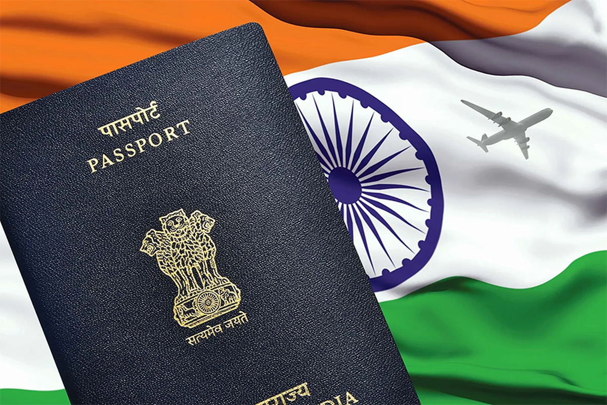 No Passport Services at the Indian Embassy in Kuwait This Sunday