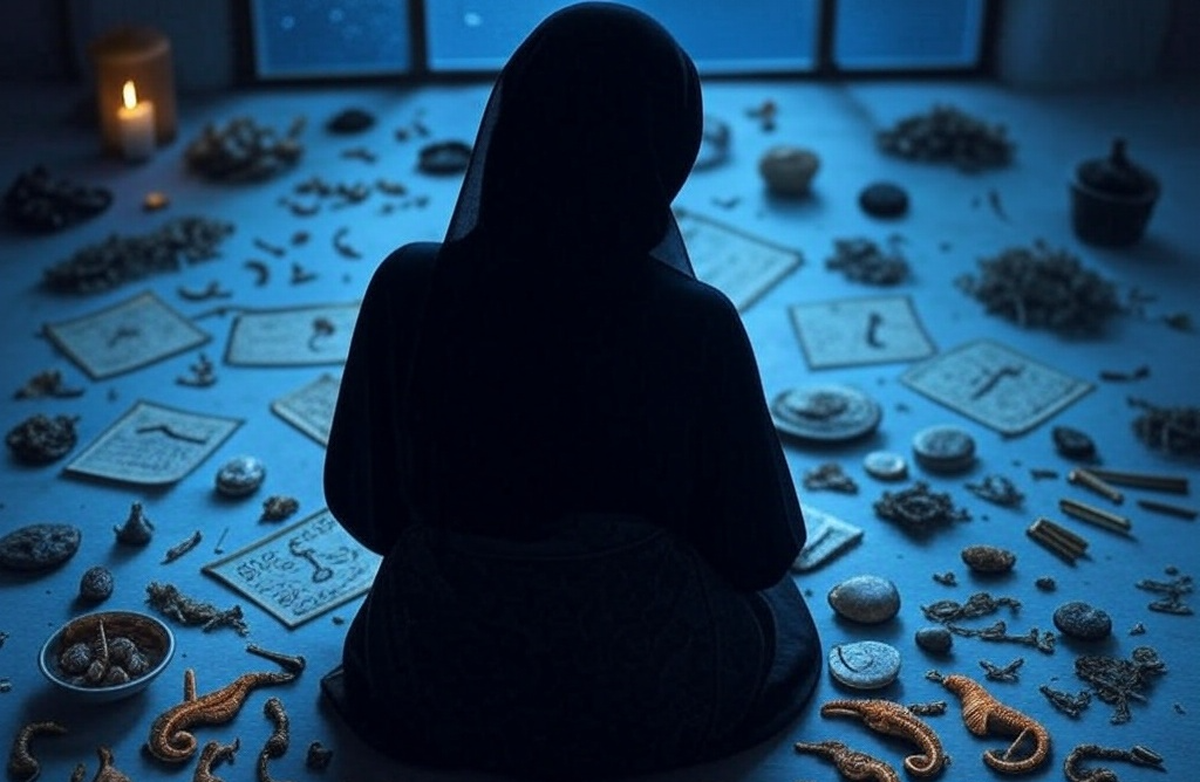 Woman Accused Of Witchcraft And Fraud Acquitted