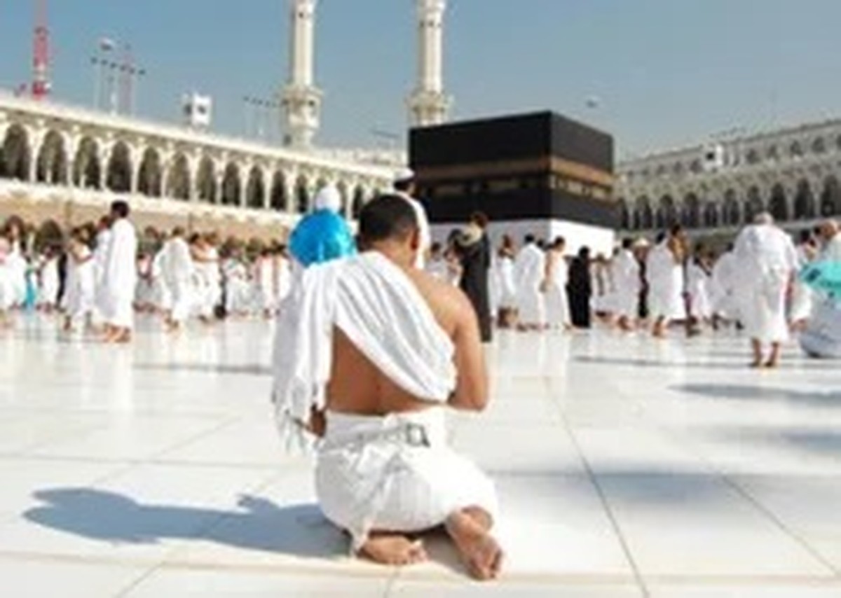 Health guidance provided for pilgrims of all ages