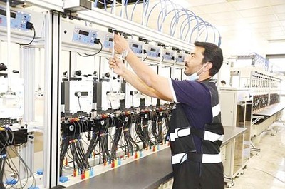 Kuwait's Ministry of Electricity Enhances Energy Efficiency and Explores Renewable Energy Opportunities