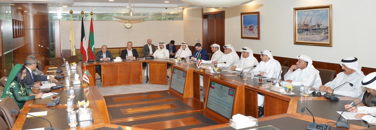 Significant increase in Kuwait exports to the Maldives