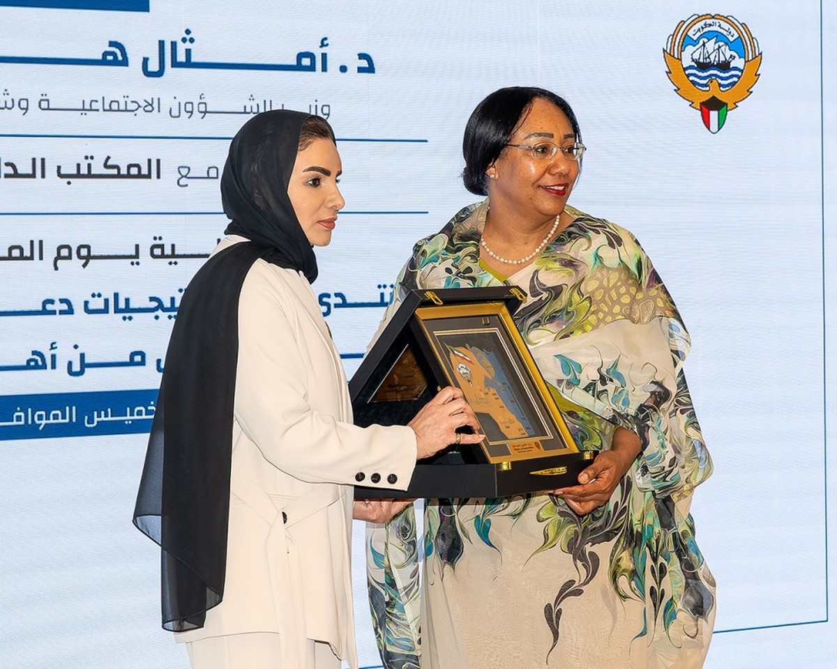 Kuwaiti Women&rsquo;s Day marks 20 years of achievements and contributions