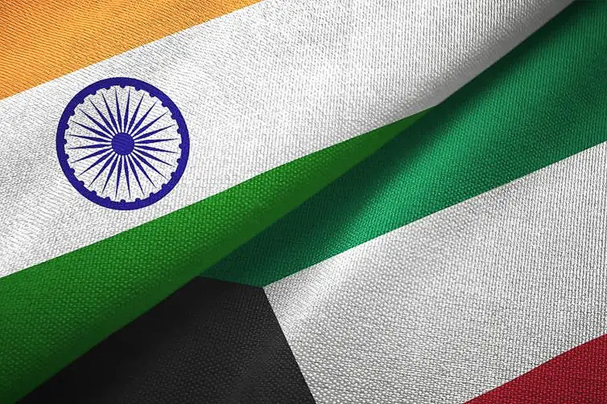 India and Kuwait Celebrate 250 Years of Friendship