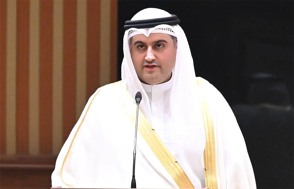 Kuwait will not compromise on human rights