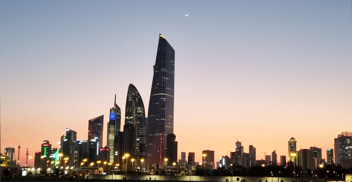 Kuwait&rsquo;s tax vacuum hurts future stability
