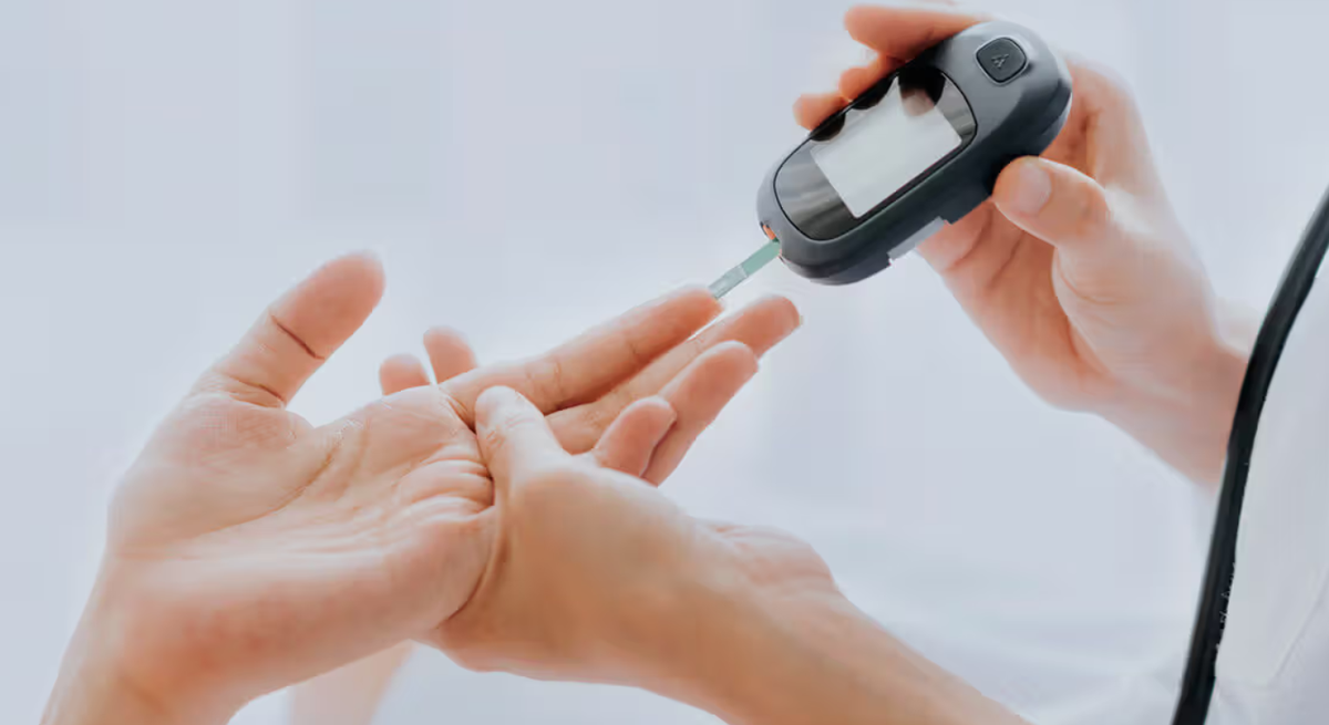 By 2050, 30% Of Kuwait&rsquo;s Population Expected To Suffer From Diabetes