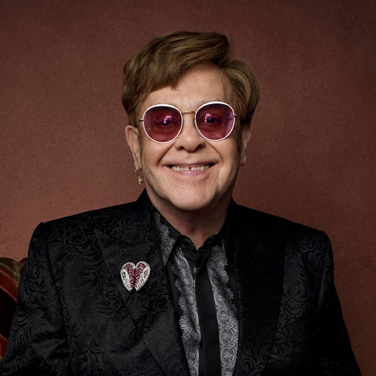 Elton John slams UK&rsquo;s AI copyright plans, warns of &lsquo;theft&rsquo; on a large scale