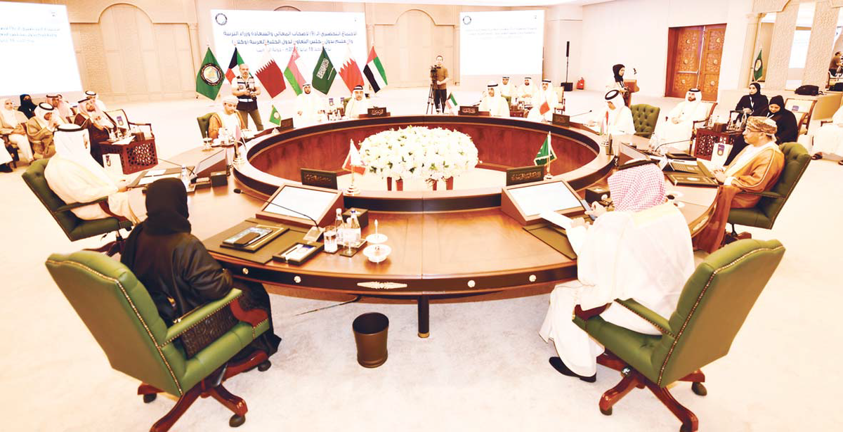 Brains meet bytes in GCC education push