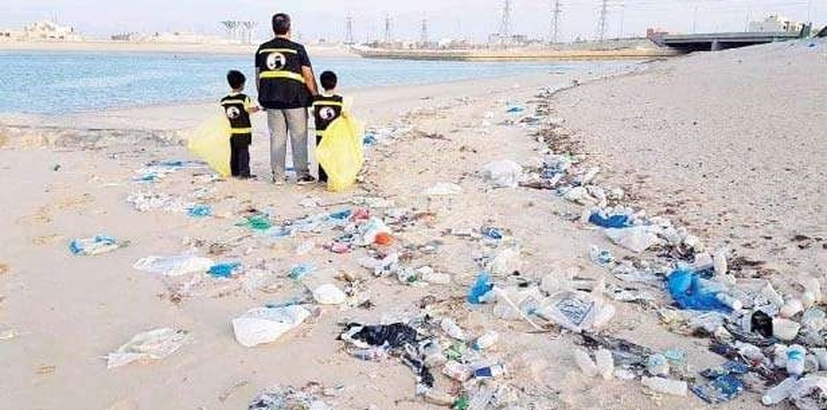 KD 5,000 for Fishing, KD 1,000 for Smoking: Kuwait Enforces Eco-Laws