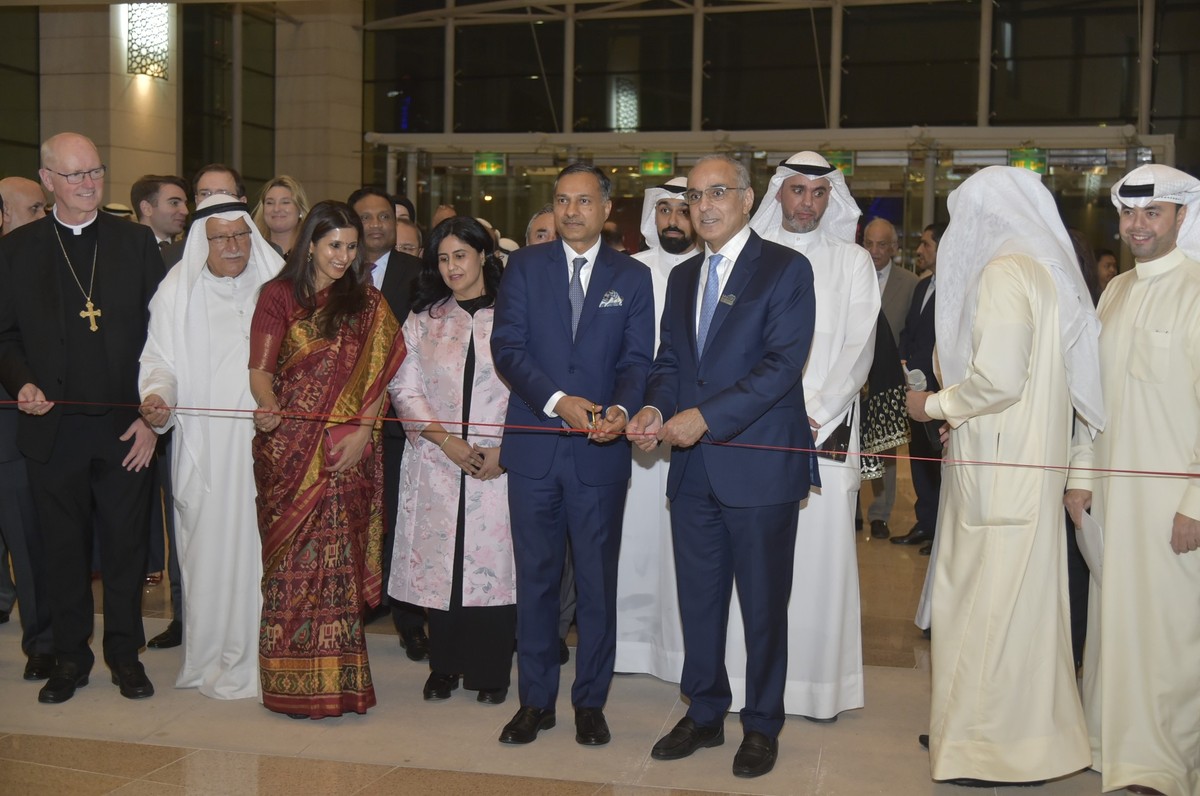 A Legacy Of Friendship: Kuwait And India Reflect On 250 Years Of Strong Bilateral Relations