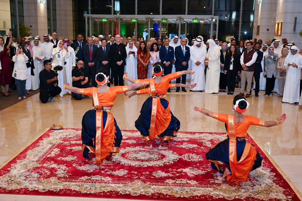 A Legacy Of Friendship: Kuwait And India Reflect On 250 Years Of Strong Bilateral Relations