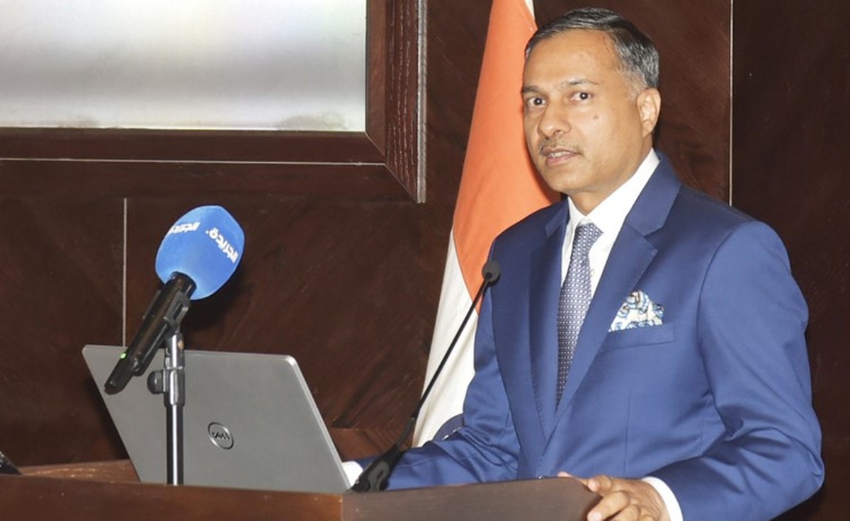 A Legacy Of Friendship: Kuwait And India Reflect On 250 Years Of Strong Bilateral Relations