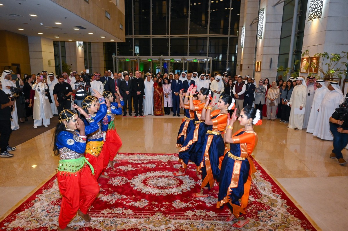 A Legacy Of Friendship: Kuwait And India Reflect On 250 Years Of Strong Bilateral Relations