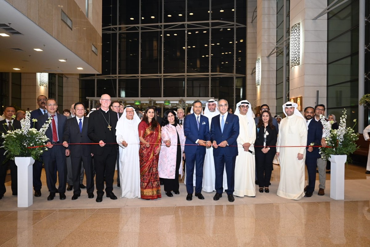 A Legacy Of Friendship: Kuwait And India Reflect On 250 Years Of Strong Bilateral Relations