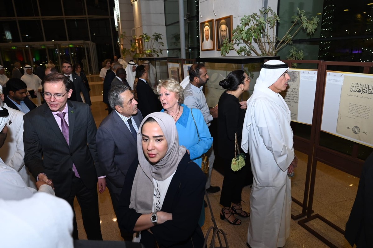 A Legacy Of Friendship: Kuwait And India Reflect On 250 Years Of Strong Bilateral Relations