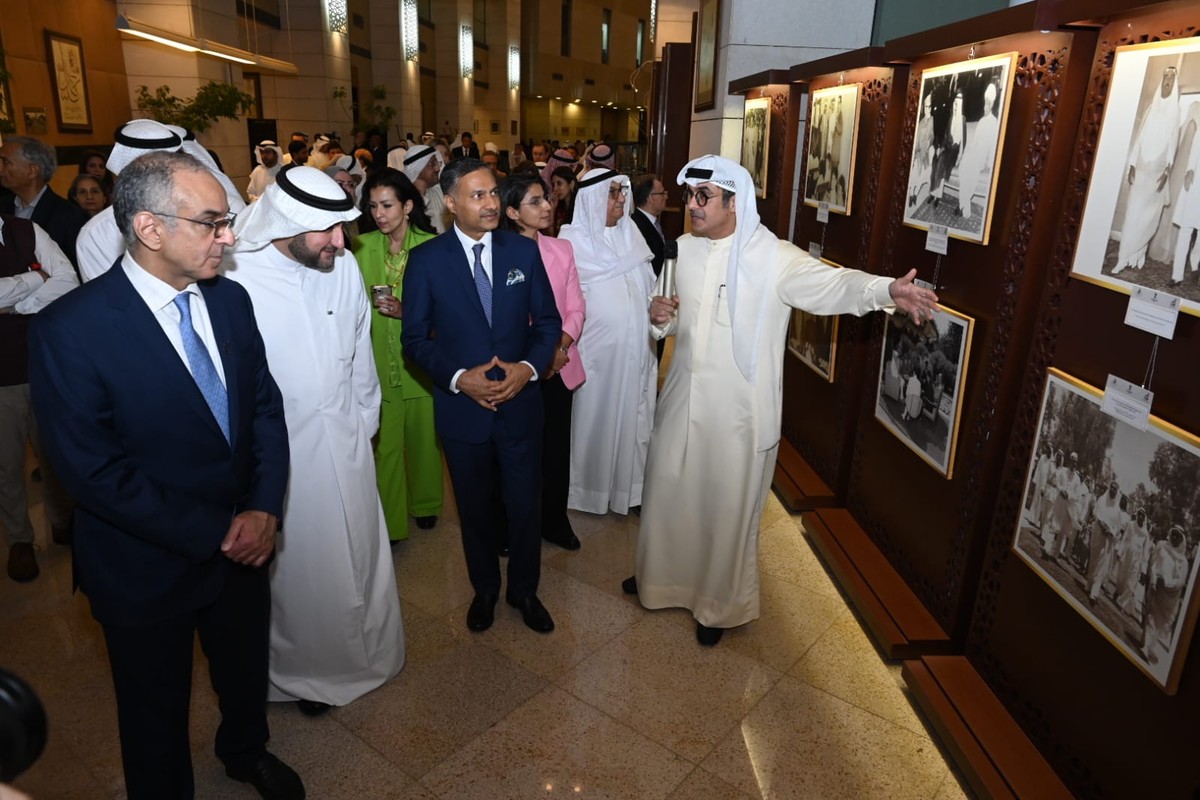 A Legacy Of Friendship: Kuwait And India Reflect On 250 Years Of Strong Bilateral Relations