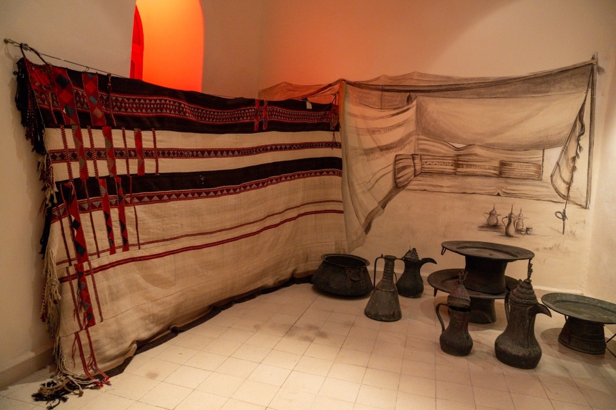 Sadu Society celebrates designation of Kuwait as 'World Crafts City' for Sadu